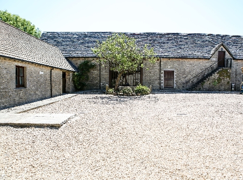 Image 8 from Kingston Country Courtyard