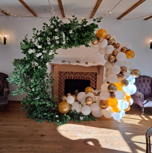Image 1 from Balloon a Room
