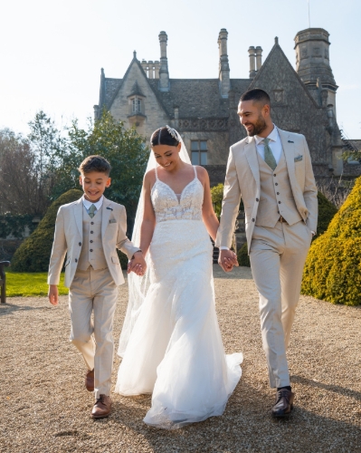 Posh Togs