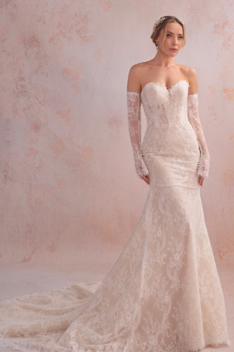 Romsey Bridal Boutique