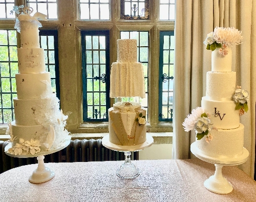 Image 1 from Forever Cake Creations