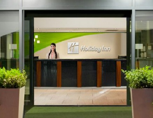 Holiday Inn Southampton