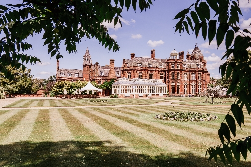 The Elvetham