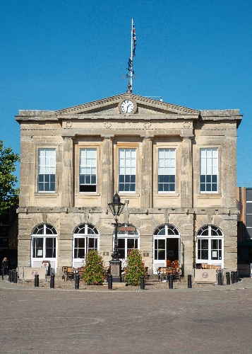 Image 1 from The Guildhall