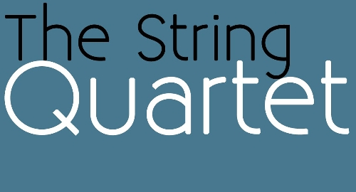 Image 2 from The String Quartet