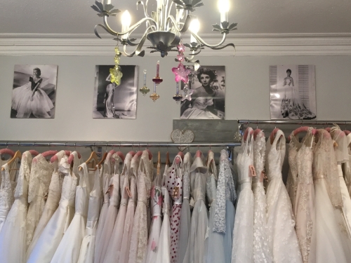 Image 7 from Twirl Bridal & Dress Boutique