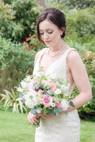 Image 2 from Bournemouth Bridal Hair and Make Up
