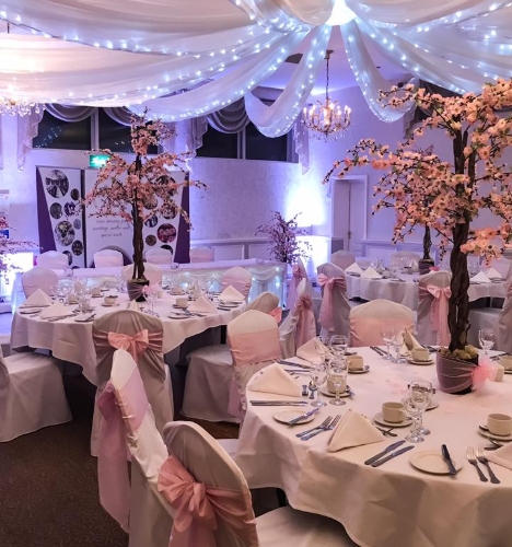 Event Perfection Ltd