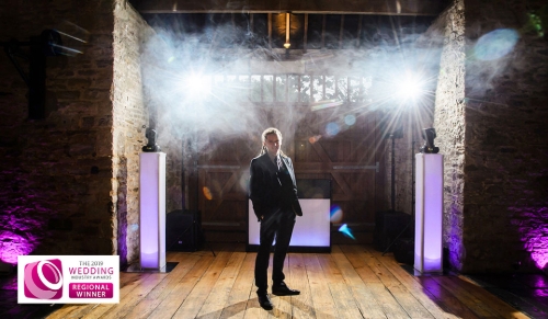 Image 2 from Iggy Wedding DJ