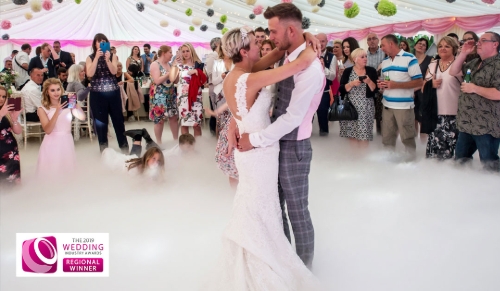 Image 4 from Iggy Wedding DJ