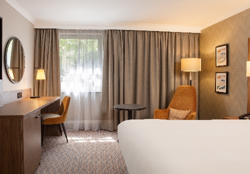 Image 1 from DoubleTree by Hilton Southampton