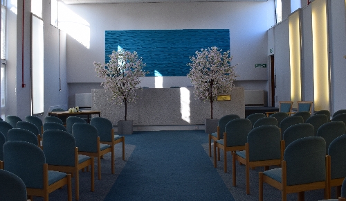 My Cornwall Wedding