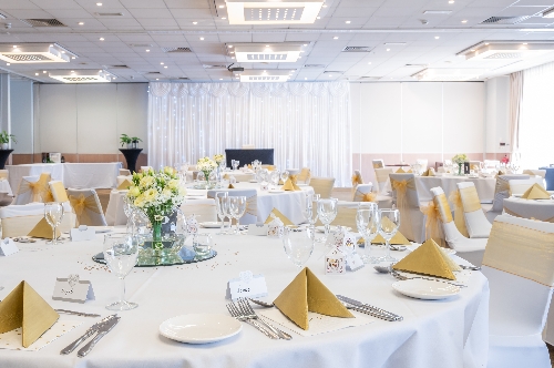 Image 4 from Hotel Novotel Southampton