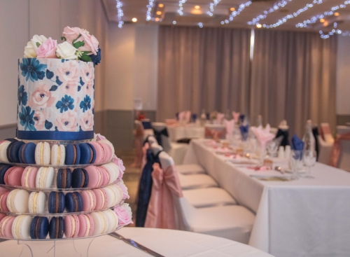 Hotel Novotel Southampton