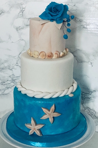 Image 3 from Magically Crafted Cakes