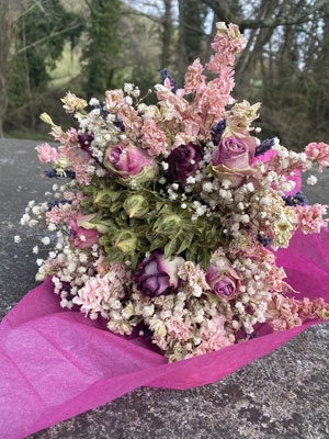 Image 1 from Dorset Dried Flowers