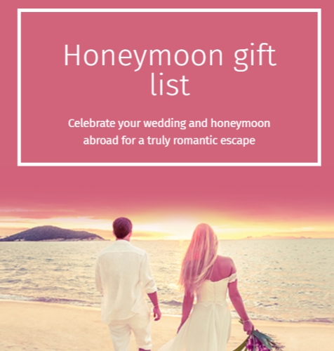 Image 11 from Exclusive Honeymoons.co.uk