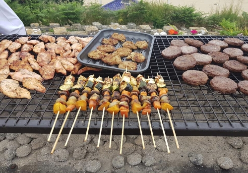 Image 1 from Mobile BBQ and Catering