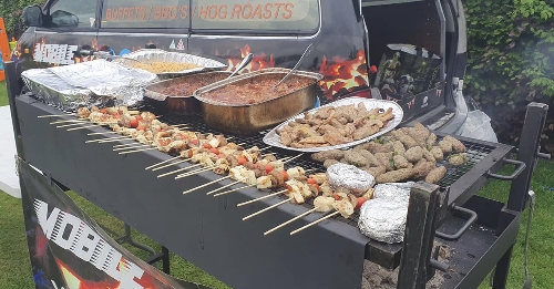 Image 2 from Mobile BBQ and Catering