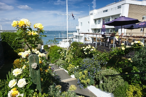 Image 1 from RORC Cowes Clubhouse