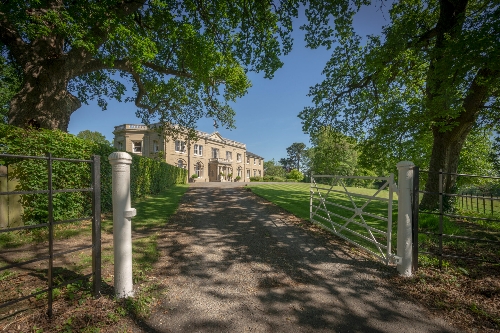 Image 1 from Wintershill Hall