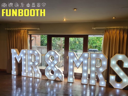 Funbooth LTD