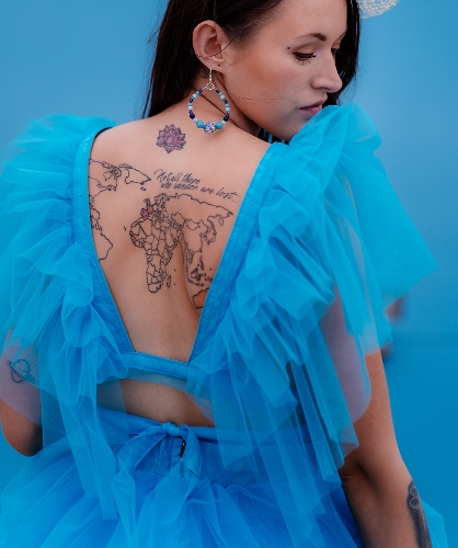 Image 1 from Zaneta Burnett Design