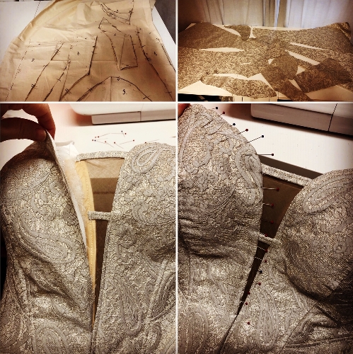 Image 6 from Zaneta Burnett Design
