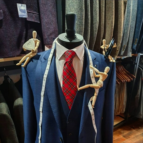 Image 4 from Hector's Menswear