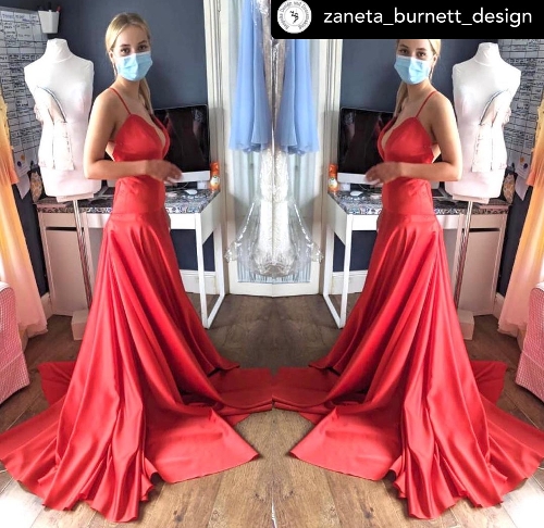 Image 8 from Zaneta Burnett Design