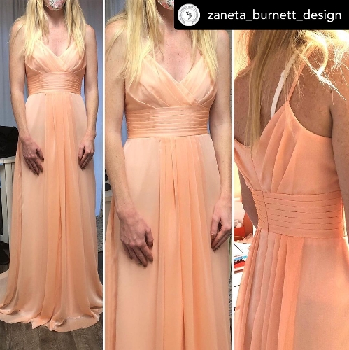 Image 9 from Zaneta Burnett Design