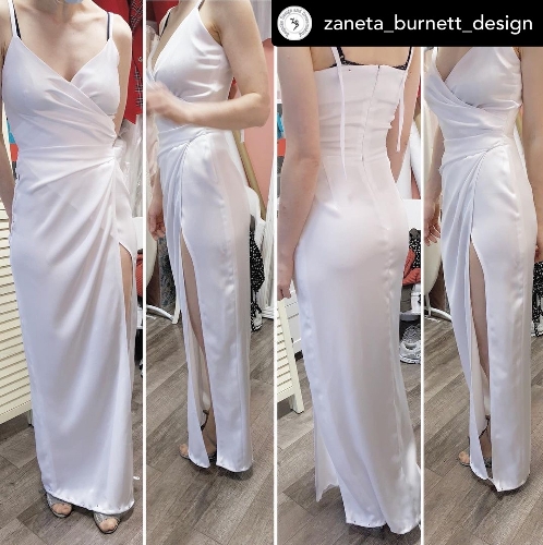 Image 10 from Zaneta Burnett Design