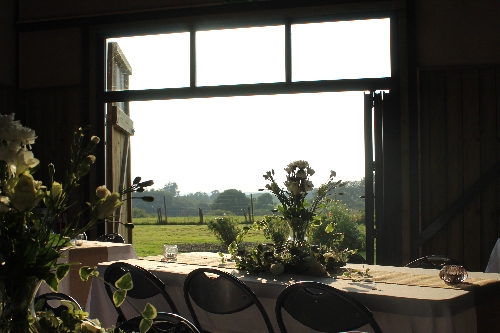 The Venue at Forest Edge Vineyard