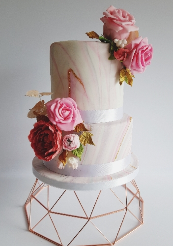 Image 2 from Gray's Cakes & Bakes