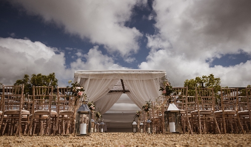 Chedington Weddings