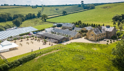 Chedington Weddings
