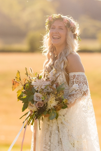 Image 4 from Milston Flower Barn