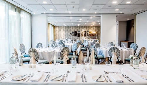 Hilton Bournemouth