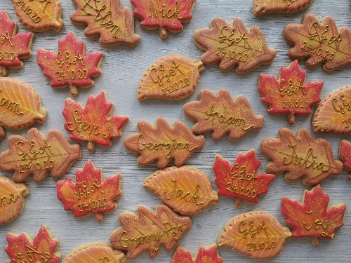 Image 9 from Biscuits by Sarah B