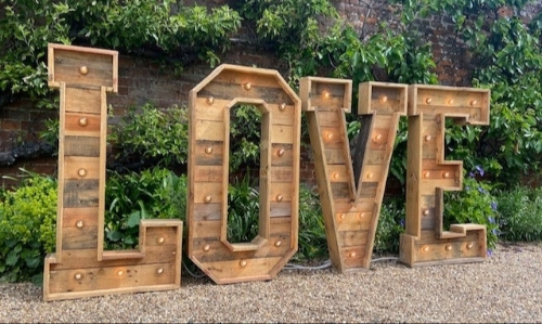 Image 2 from Enchanted Accessories Hire