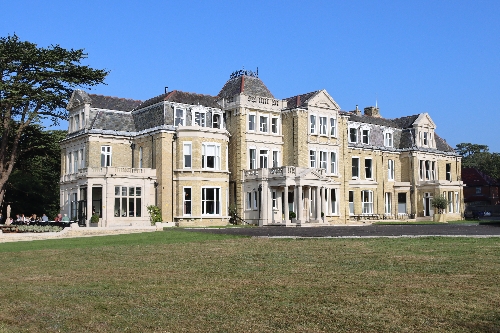 Image 4 from The Mansion at Coldeast