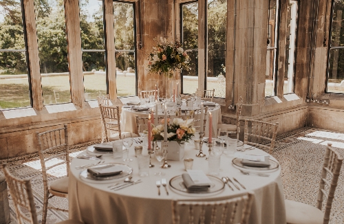 Image 8 from The Mansion at Coldeast