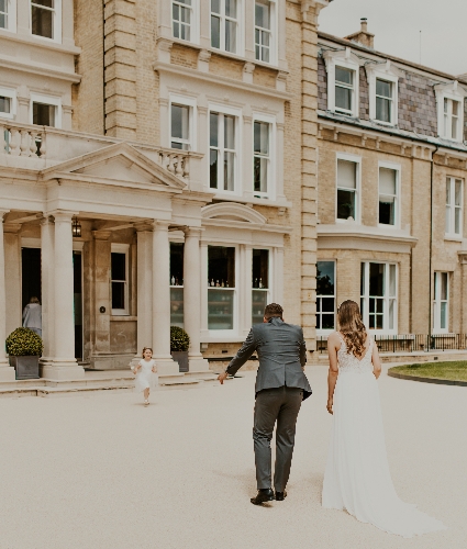 Image 3 from The Mansion at Coldeast