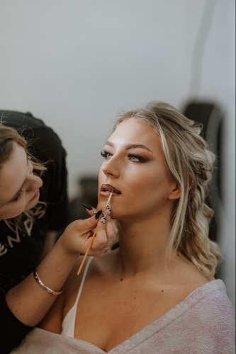 Image 1 from Jordan Makeup Artist