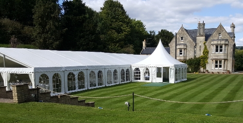Image 1 from Quality Marquee Hire