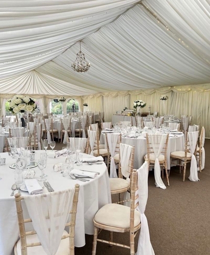 Image 3 from Quality Marquee Hire