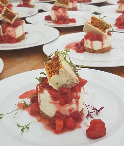 Image 2 from Wild Garlic Catering