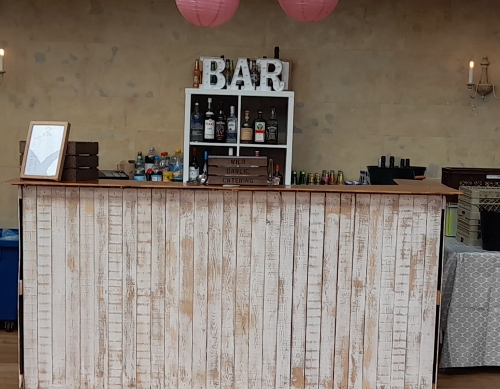 Image 4 from Wild Garlic Catering