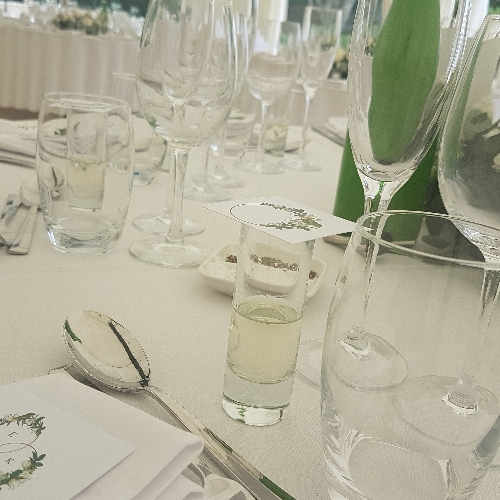 Image 5 from Wild Garlic Catering