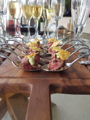 Image 6 from Wild Garlic Catering